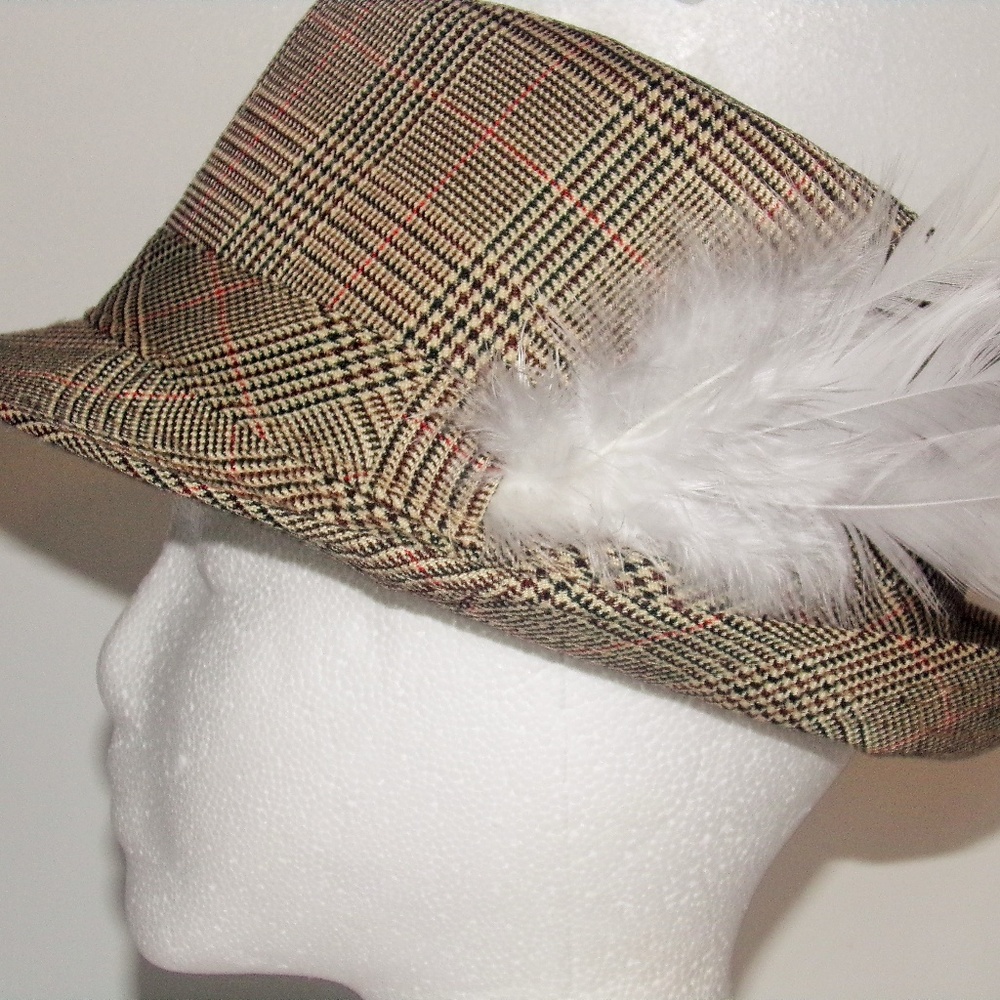 Men Classic Hat